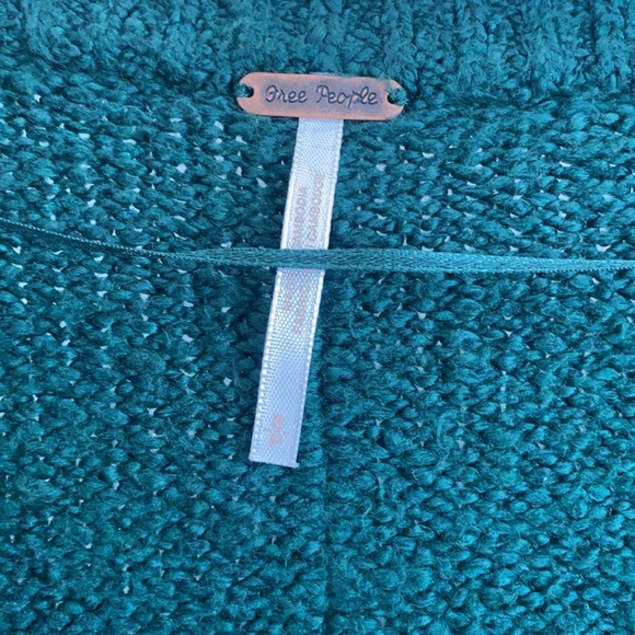 Free People Brookside Sweater - Picture 2 of 2